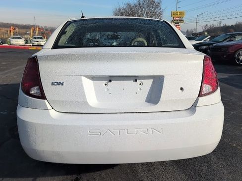 Used 2006 Saturn ION Level 2 w/ Preferred Pkg image 7
