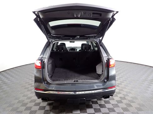 Used 2018 Chevrolet Equinox Premier image 15