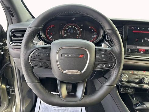 New 2026 Dodge Durango GT AWD/4WD image 13