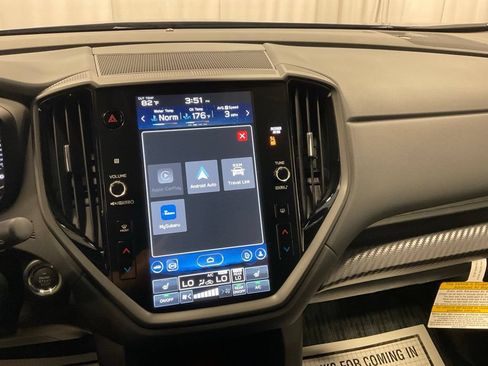 New 2026 Subaru Ascent Premium AWD/4WD image 19