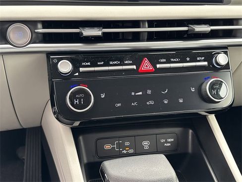 New 2026 Hyundai Tucson SEL image 31