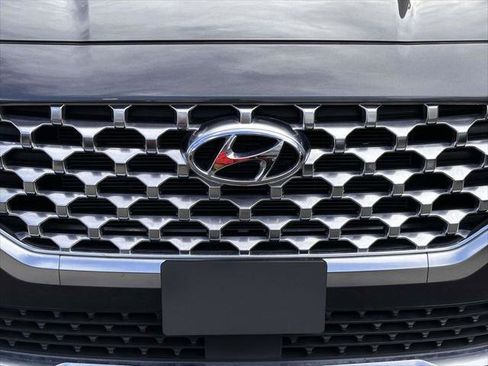 Used 2022 Hyundai Santa Fe SEL image 7
