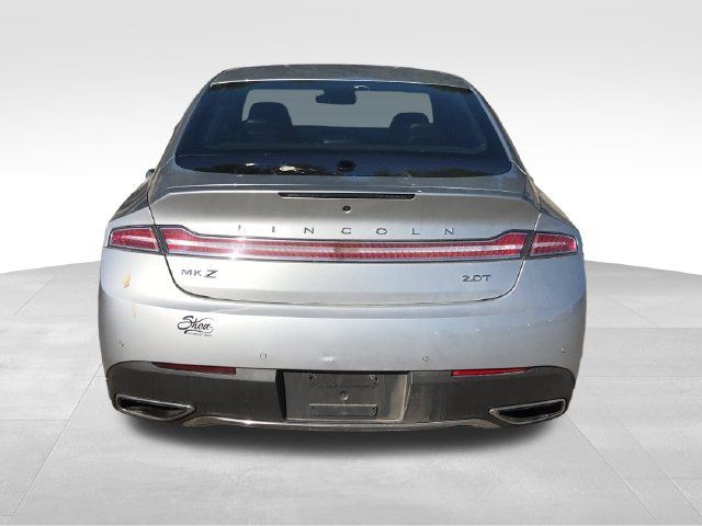 Used 2018 Lincoln MKZ Premiere FWD image 35