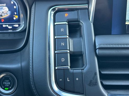 Used 2024 Chevrolet Tahoe LT image 21