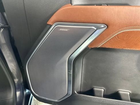 Used 2023 GMC Sierra 1500 Denali Ultimate image 29