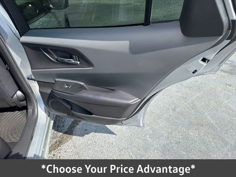 Used 2023 Toyota Prius XLE image 16