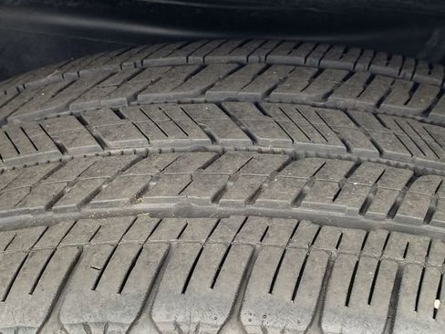 Certified 2024 Toyota Sequoia Capstone AWD/4WD image 37