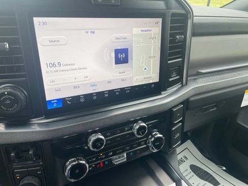 New 2026 Ford F350 Platinum AWD/4WD image 19