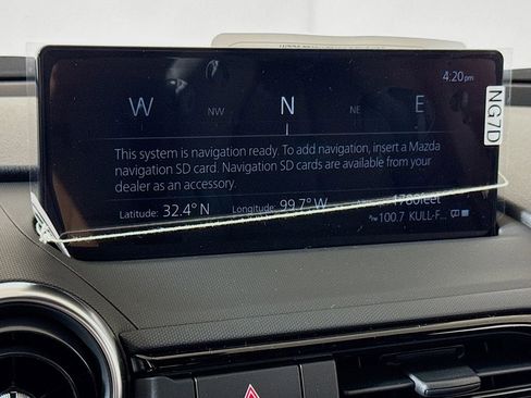 New 2026 MAZDA MX-5 Miata Grand Touring image 8