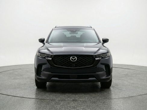 Used 2025 MAZDA CX-50 2.5 Hybrid w/ Premium Plus Pkg AWD/4WD image 2