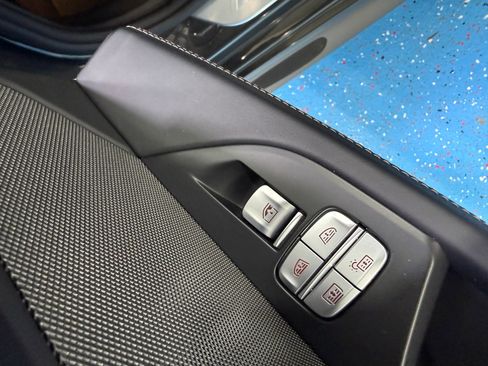 Used 2024 BMW M850i Gran Coupe xDrive w/ M Sport Professional Package AWD/4WD image 37