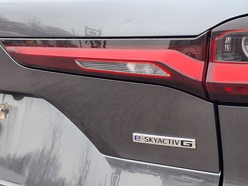 Used 2025 MAZDA CX-90 3.3 Turbo w/ Preferred Package image 28