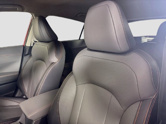 New 2026 Subaru Crosstrek 2.5i Limited AWD/4WD image 21