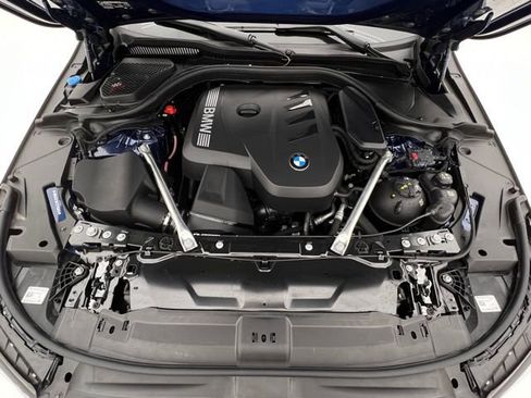 Certified 2026 BMW 530i xDrive w/ Premium Package AWD/4WD image 29