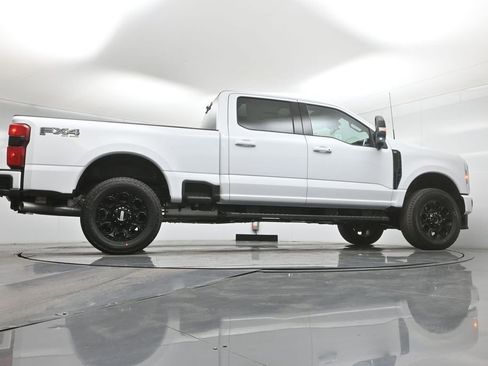 New 2026 Ford F250 XLT w/ XLT Premium Package image 46