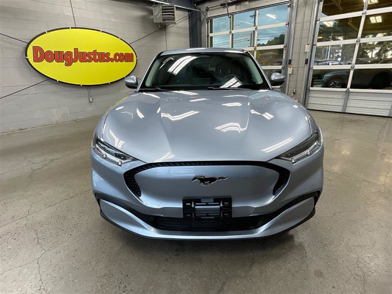 Used 2022 Ford Mustang Mach-E Select AWD/4WD image 8