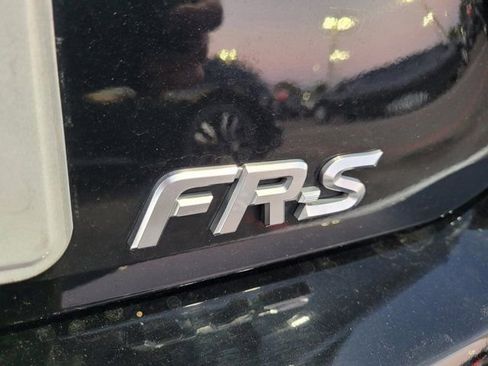 Used 2015 Scion FR-S Release Series 1.0 image 4