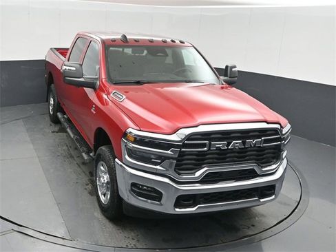 New 2026 RAM 2500 Tradesman image 36