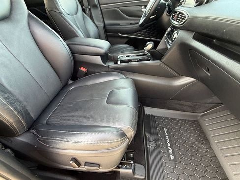 Used 2020 Hyundai Santa Fe SEL FWD image 10