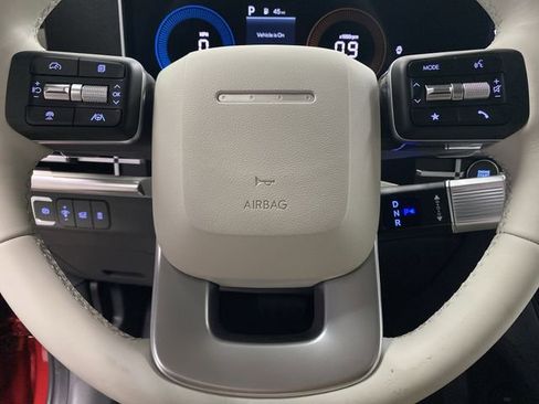 New 2026 Hyundai Santa Fe SEL image 16