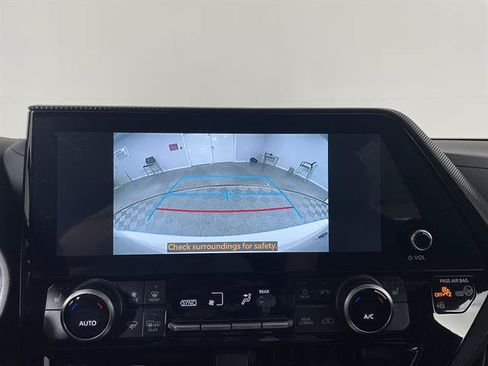 New 2026 Toyota Highlander XSE AWD/4WD image 19