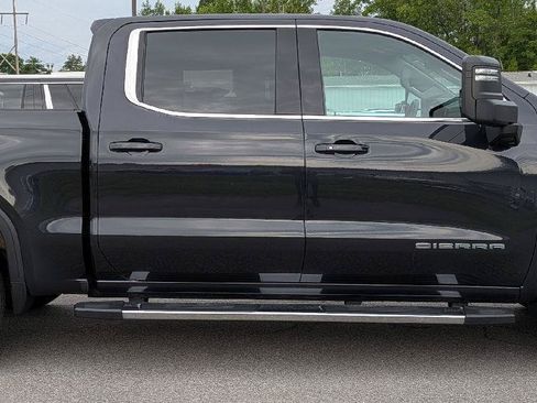 Used 2023 GMC Sierra 1500 SLE w/ Snow Plow Prep Package AWD/4WD image 5