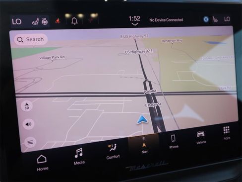 Used 2021 Maserati Ghibli S image 20