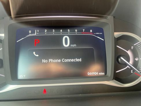 Certified 2023 Honda Passport EX-L image 16