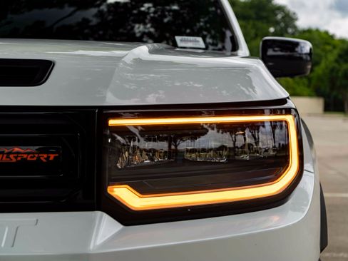 Certified 2026 Honda Passport TrailSport Elite image 11