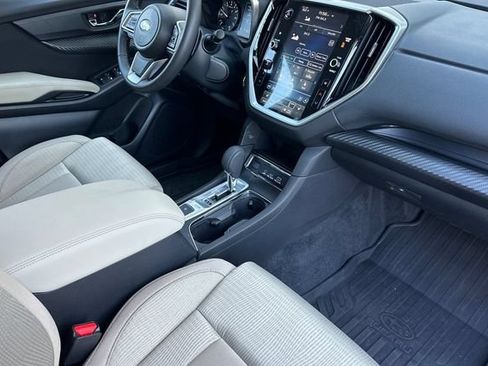 Certified 2025 Subaru Ascent Premium w/ Premium Package AWD/4WD image 14