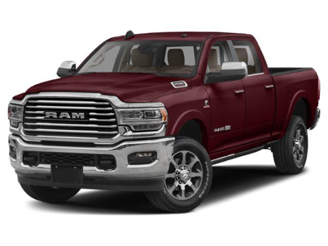 Used 2021 RAM 2500 Limited AWD/4WD image 1