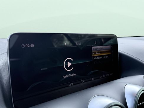 Used 2020 Mercedes-Benz AMG GT Coupe w/ Lane Tracking Package image 78