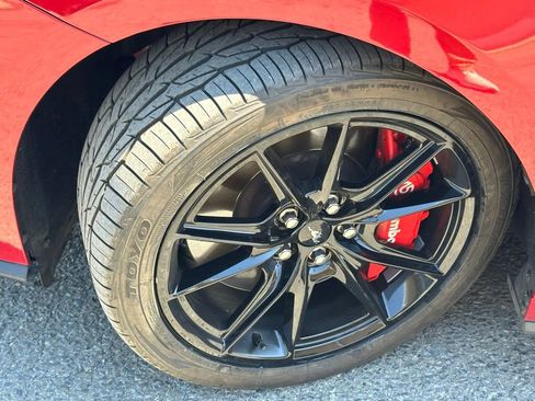 Used 2024 Ford Mustang GT Premium RWD image 33