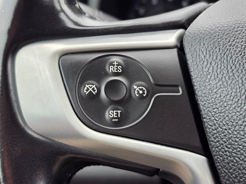 Used 2018 GMC Terrain SLT AWD/4WD image 35