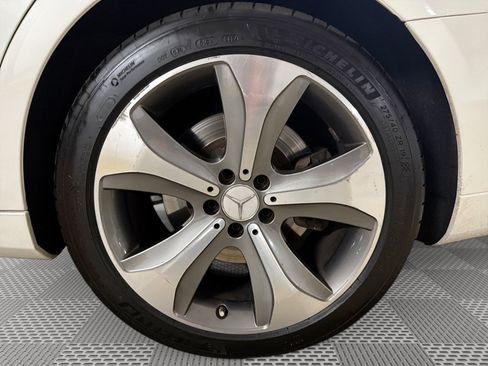 Used 2016 Mercedes-Benz S 550 4MATIC Sedan image 29