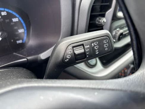 Used 2023 Ford Bronco Sport Big Bend AWD/4WD image 14