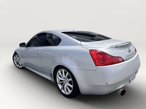 Used 2014 INFINITI Q60 Journey w/ Premium Package RWD image 12