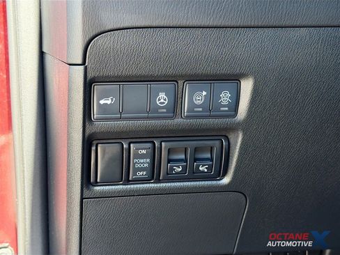 Used 2020 INFINITI QX80 Limited AWD/4WD image 10