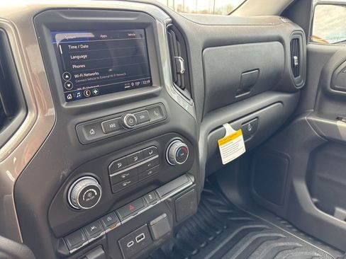 New 2026 Chevrolet Silverado 1500 W/T w/ WT Value Package AWD/4WD image 31