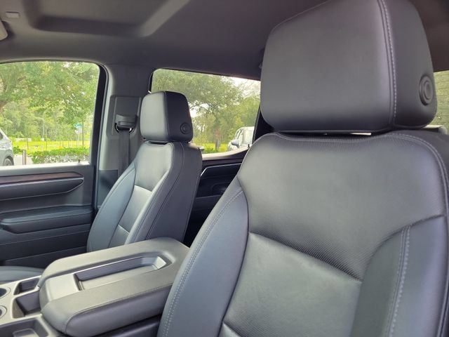 Used 2024 GMC Sierra 1500 SLT AWD/4WD image 19