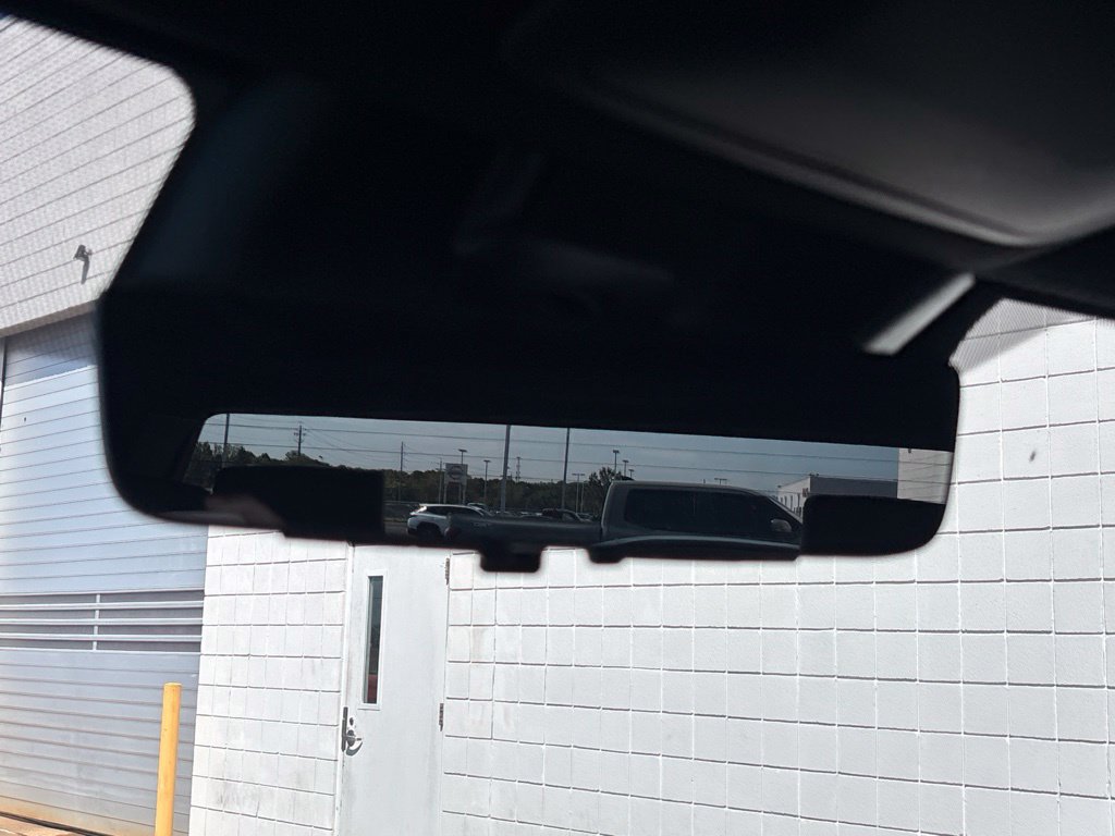 New 2026 Toyota Tundra Capstone AWD/4WD image 17