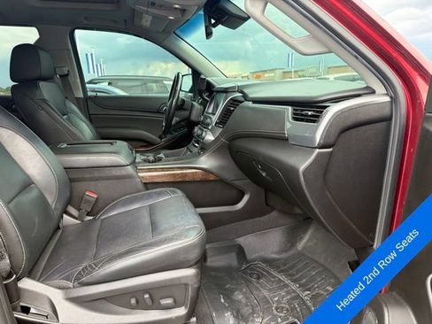 Used 2019 Chevrolet Tahoe LT w/ LT Signature Package AWD/4WD image 12