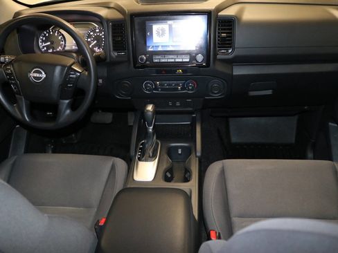 Used 2022 Nissan Frontier S image 15