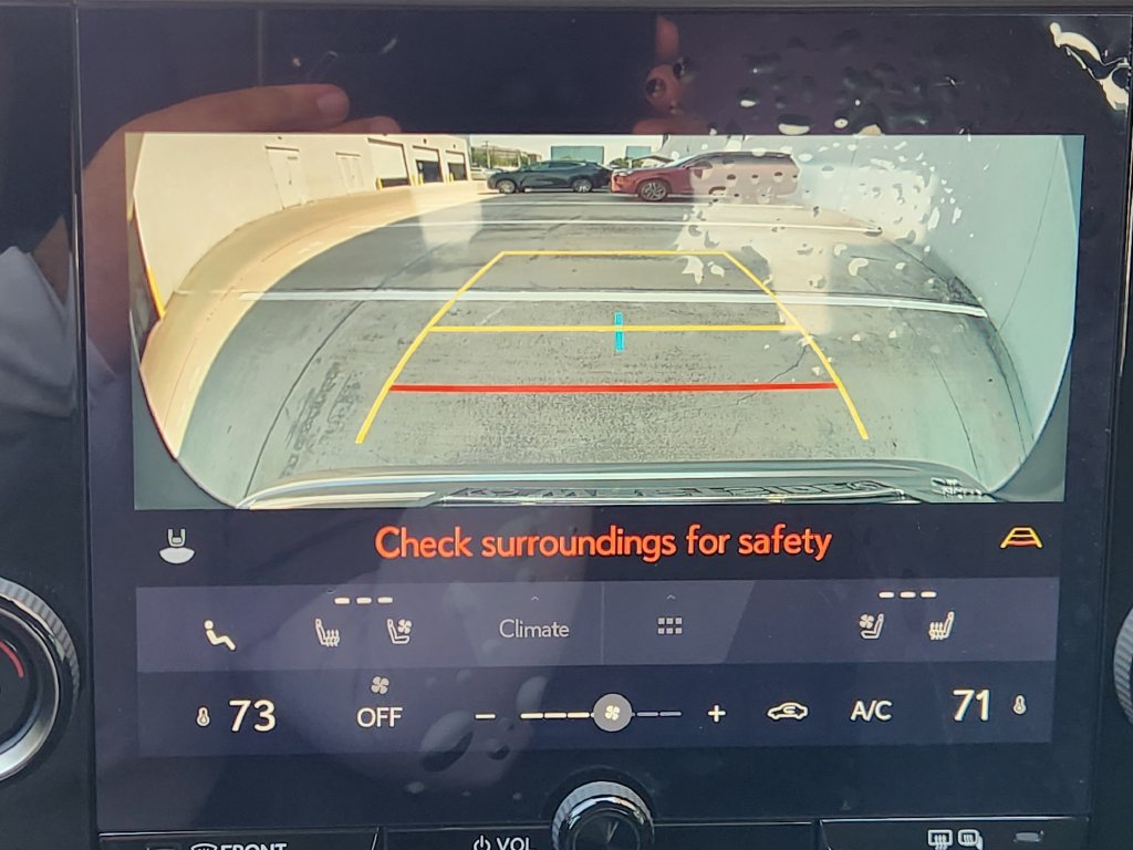 Certified 2024 Lexus NX 350 AWD image 17