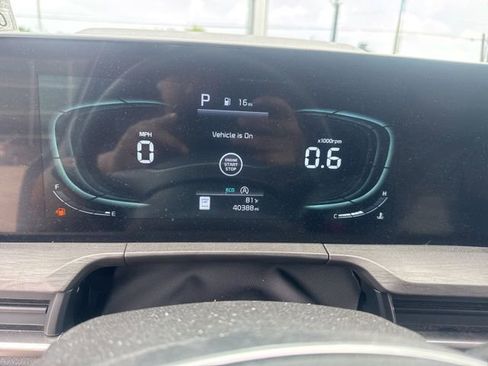 Used 2024 Kia Telluride EX X-Line AWD/4WD image 28