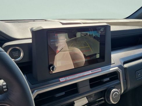 New 2026 Toyota 4Runner SR5 image 16