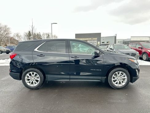 Used 2020 Chevrolet Equinox LT image 14