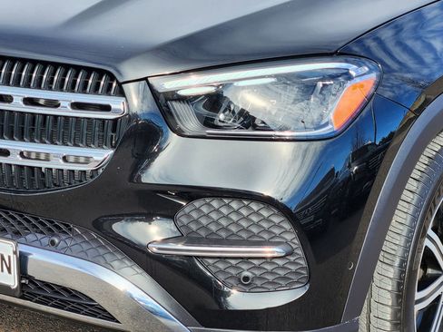 Certified 2026 Mercedes-Benz GLE 350 4MATIC image 8