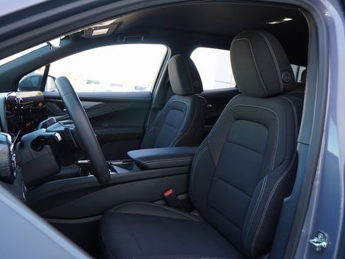 New 2026 Chevrolet Blazer EV LT image 22