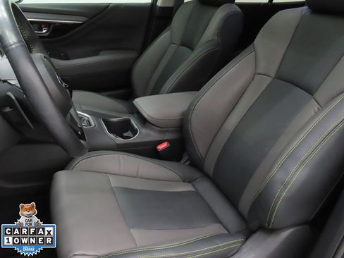 Used 2024 Subaru Outback Onyx Edition image 13